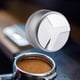 thumbnail image 3 of Distribuidor de café de aleación de zinc Distribuidor de espresso Distribuidor de mano ajustable 51mm gris, 3 of 9