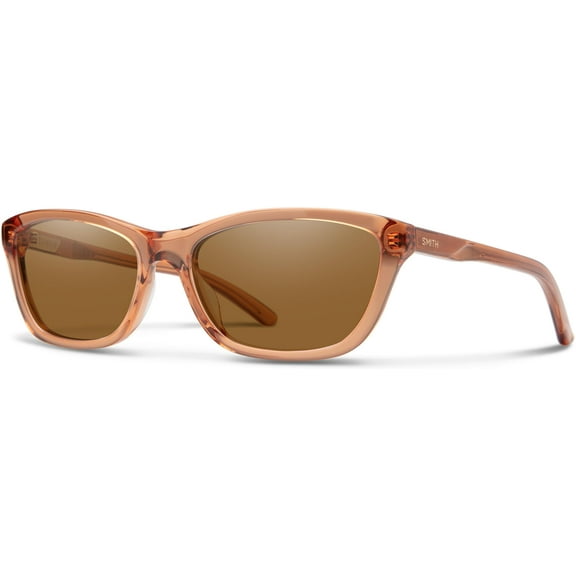 Smith sunglasses GETAWAY WOMAN 56/17/140 IMM RED CRYST