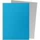 thumbnail image 5 of Dragon Shield Matte Dual Standard Size Card Sleeves 100ct - Sky Blue & Silver, 5 of 7