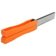 thumbnail image 1 of Knife Sharpener, Portable Outdoor Sharpening Stone Tools Foldable Knife Sharpener Handheld  Sharpening Stone Tool  for Outdoor Camping, 1 of 7