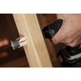 thumbnail image 3 of Lenox Hole Saw Kit, Bi-Metal, T3 Electricians/Plumbers Kit, 13 Piece (1786647), 3 of 4