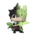 thumbnail image 1 of Yuno Zephyr Glow Exclusivo PX Funko Pop Black Clover:, 1 of 3