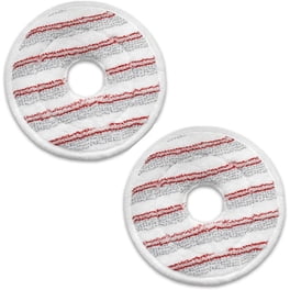 Housse De Rechange Pour Vadrouille Vileda Turbo 360° – Tête De Vadrouille Lavable – Neuf En Sachet