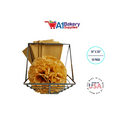 thumbnail image 4 of Noble Gold Tissue Paper Squares, Bulk 10 Sheets, Feronia Packaging, Large 15x20 Inch, 4 of 11