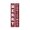 C (1 Pair), variant on Wovilon Christmas Gifts Christmas Decoration Curtain Decoration Couplets Hanging Flags