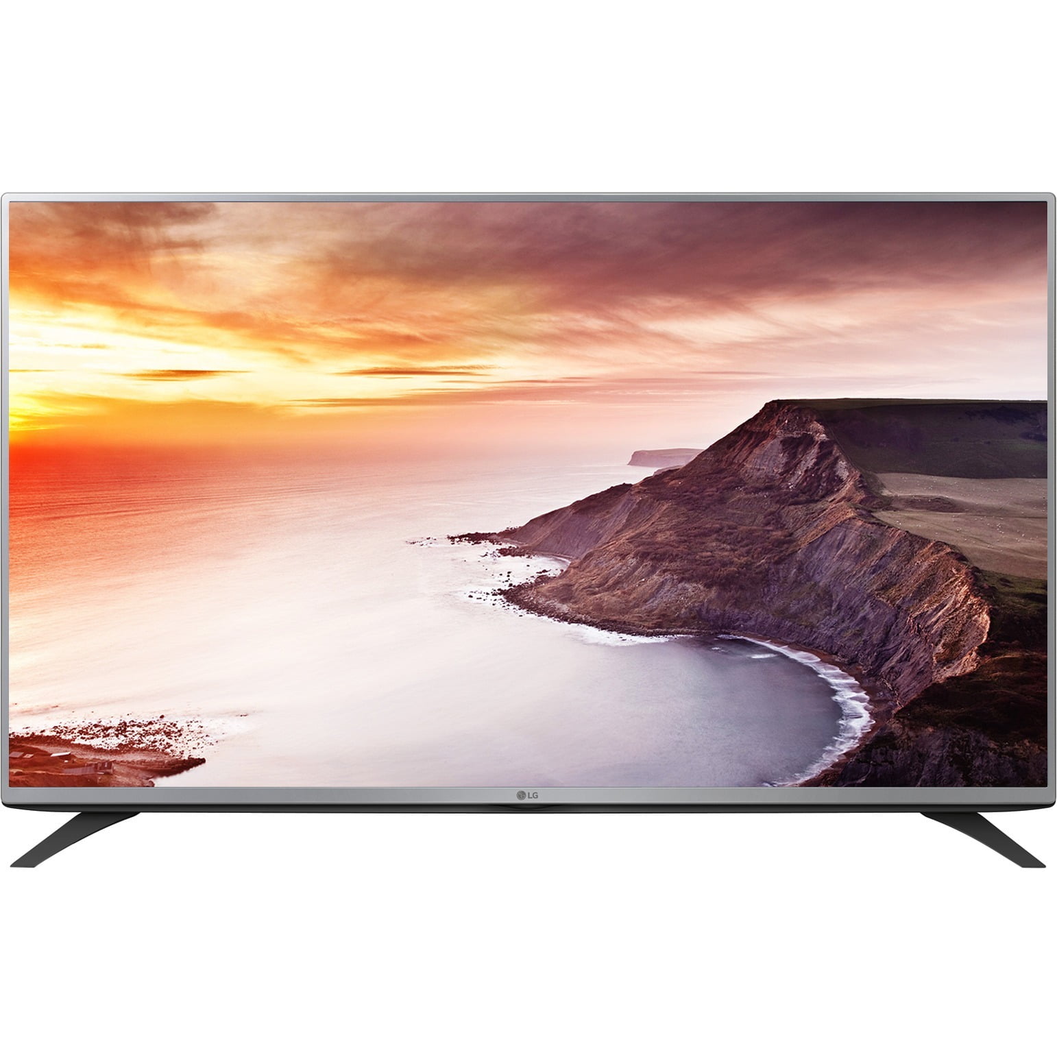 LG 43" Class LEDLCD TV (43LF5400)