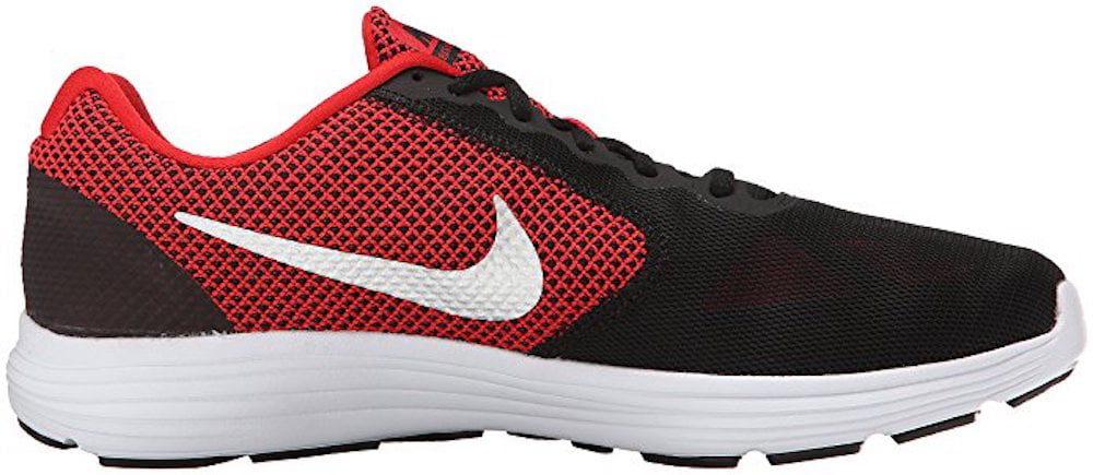 is nike revolution 3 a running shoe