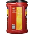 Large Folgers Classic Roast Coffee, Smooth Medium Roast, 51 oz