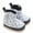 white, variant on Kids Baby Girls Boys Toddler Anti-slip Slippers Socks Winter Warm Cotton Shoes
