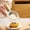 Green-A, variant on Fine Mesh Strainer, Multipurpose Sieve, 3.5 Inch Ultra Fine Durable Material Screen Flour Sifter, Handheld Filter Spoon for Straining Soy Milk, Student Puree, Baking Powder,