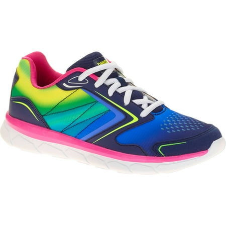 danskin lightweight sneakers