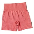 thumbnail image 1 of Fiudx Pantalones Moldeadores, Faja Reparadora de Fibra de Grafeno, Ropa Interior de Algodón Que Realza El Abdomen y La Cadera, Moda de Verano, Moldeador Corporal Femenino, Diseño Comodo Sin Costuras., 1 of 2