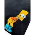 thumbnail image 3 of Playera Los Simpson Bordada T-shirt Camisa Caricatura, 3 of 3