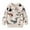 V38-Light Gray, variant on WhouRiu Boys Girls Cartoon Graphic Sweatshirts Kids Unisex Casual Autumn Cute Crew Neck Pullover