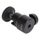 thumbnail image 1 of Cabezal de Bola de Adaptador de Zapatilla, 360 Grados Metal Giratorio de Liberación Rápida 1/4 Tornillo Cabezal de Bola Pequeña Para Clip de Telefono, 1 of 7