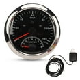 thumbnail image 2 of GPS Speedometer,GPS Speedometer with Tachometer GPS Speedometer Tachometer GPS Speedometer K H Professional Grade, 2 of 14