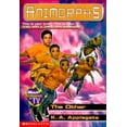 thumbnail image 1 of Pre-Owned The Other (Animorphs, No. 40) (Paperback) 0439106796 9780439106795, 1 of 1