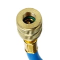 thumbnail image 4 of Inyector de tinte A/C, tubo de llenado de líquido refrigerante Sae de 1/4 pulgadas, herramientas de reparación de automóviles de 2Oz Tmvgtek Accesorios para autos y motos, 4 of 6