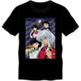 thumbnail image 3 of Inuyasha Short Sleeve Tee-Medium, 3 of 4