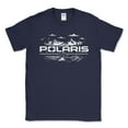 thumbnail image 5 of Mens Big and Tall Polaris UTV Wilderness Tee Shirt, 5 of 5