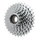 thumbnail image 2 of Accesorio de repuesto para rueda libre trasera de bicicleta cromada para bicicleta de montaña de 9 velocidades, 2 of 8