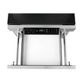 thumbnail image 3 of Sharp SMD2470AS 1.2 Cu. Ft. Stainless Microwave Drawer, 3 of 5