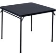 thumbnail image 1 of Table pliante carrée 34", 1 of 2