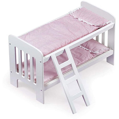 my life as doll bed