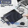 thumbnail image 5 of External Dvd Player, Plug And Play, Portable Dvd/cd With Usb 3.0 Amp; Type-c, External Cd Player For Pc, Desktop, Mac, Ios, 5 of 5