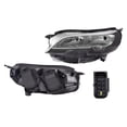 thumbnail image 1 of Faro Expert 2018 A 2020 Peugeot Izq Eléctrico C/Motor DEPO, 1 of 4