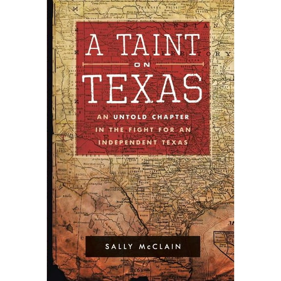 Taint on Texas