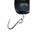 thumbnail image 6 of Pactrade Portable Digital Fishing Scale 110LB/50KG Thermometer 1M Tape Measure, 6 of 8