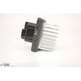 thumbnail image 2 of United BMR-55 HVAC Blower Motor Resistor, 2 of 5