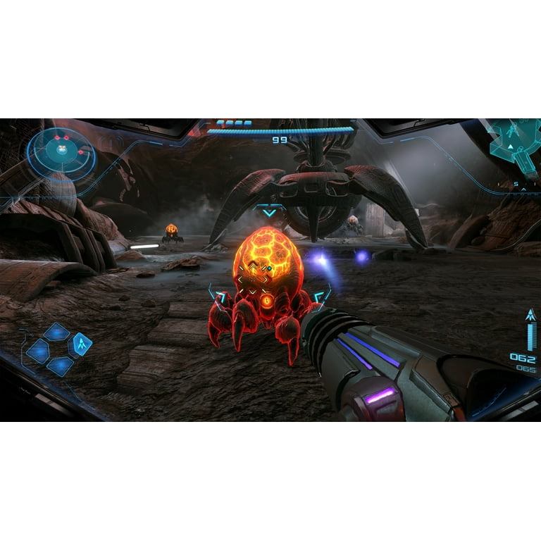 Metroid Prime™ 4: Beyond Nintendo Switch™ Edition