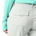 thumbnail image 6 of ATG Women's Angler Pant, Mist, 10 AVG, 6 of 8