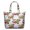 Lightweight, variant on Tropical Beach Sunset Duffel Ocean Sunset Travel Bag with Hawaii Palm Tree Boho Vibes, Minimalist Summer Weekender Tote for Tropical Paradise Getaways