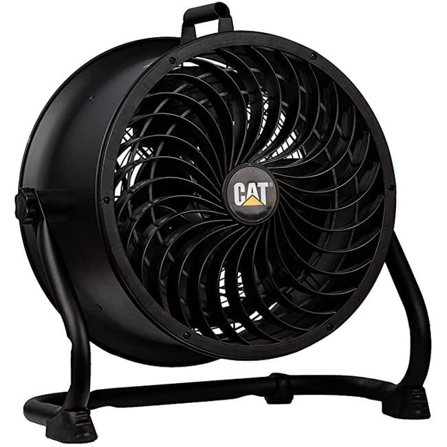 Caterpiller Fans 14 in. High Velocity Drum Fan