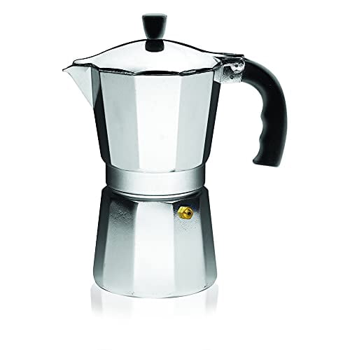 Imusa Stovetop Coffee Maker