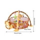 thumbnail image 5 of Gimnasio para Bebe The Baby Shop 668-31 corral tapete con 30 pelotas Anaranjado -, 5 of 6