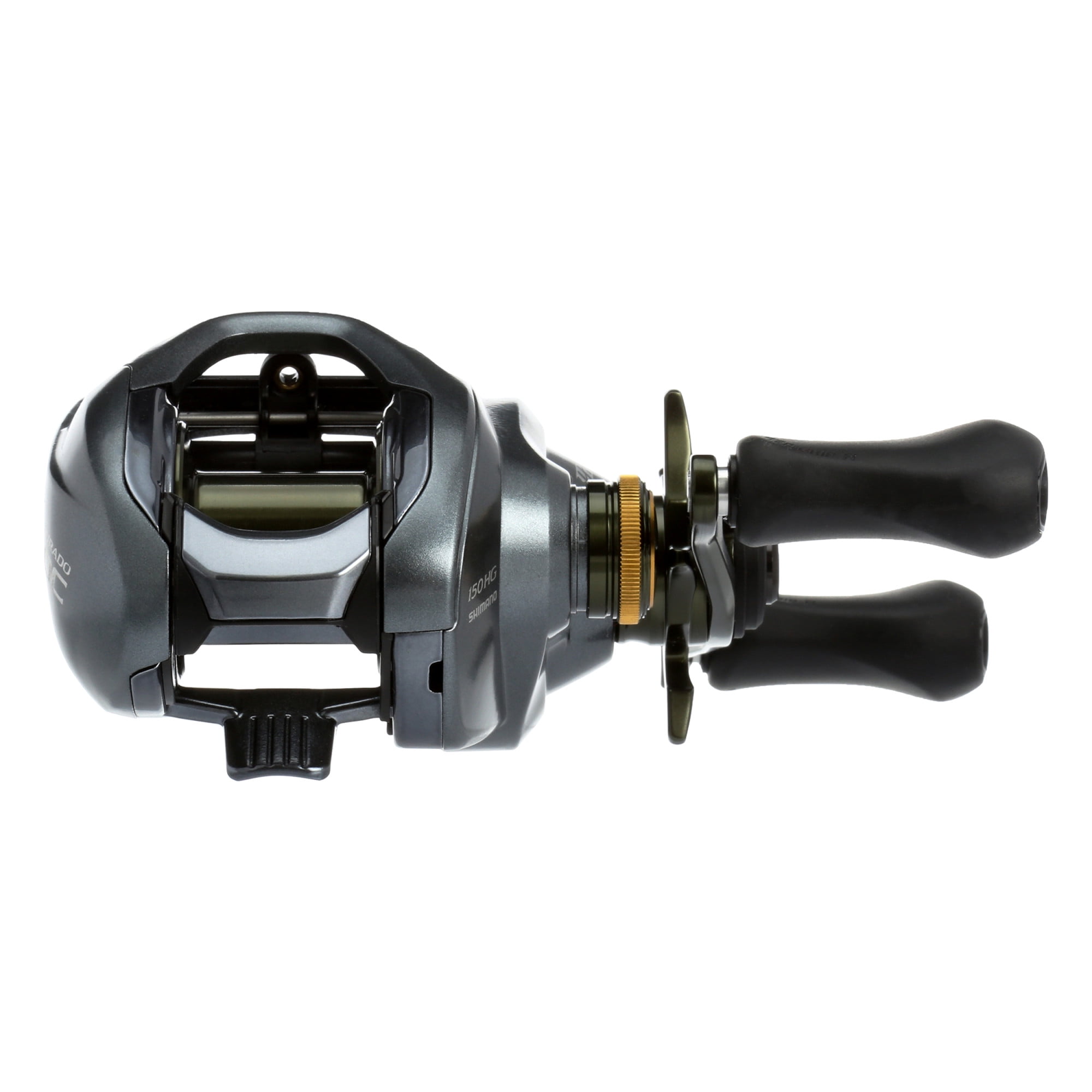 リール SHIMANO - CURADO DC 150HG Shimano-Fishing-CURADO-DC-