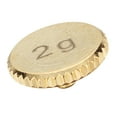 thumbnail image 2 of Weight Stabilizer Metal Disc Stabilizer For Golden 2g, 2 of 8