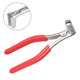 thumbnail image 4 of Pince pour bornes de batterie en cuivre, outil de fabrication, accessoire et équipement, 4 of 4