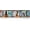 Zone-2, variant on Vintage Beer Zone Wall Decor Street Signs Metal Tin Signs 16 x 4 Inches
