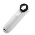 thumbnail image 1 of Lupa 40X con 2 luces LED para inspeccionar mapas, sellos, joyas, 1 of 5