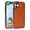 Lightbrown, variant on For iPhone 16 Phone Case,Compatible with Mag-Safe,Anti-Scratch PU Leather Back,Soft TPU Bumper,Ultra Slim Shockproof Ant-fall Protection Rugged Thin Fit Phone Case Cover,Pink