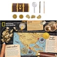thumbnail image 4 of Doubloon Dig Kit, 4 of 5