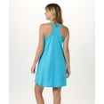 thumbnail image 2 of Boxercraft BW4101 Women's Coastal Cover-Up-Pacific Blue-XXS, 2 of 4