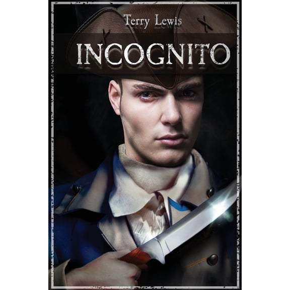 Incognito (Paperback)