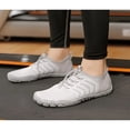 thumbnail image 7 of Lightweight Sport Barefoot Shoes Non-slip Breathable Footwear Water Shoes for Womens & Mens Athletic Hike Wide Toe Box Shoes Outdoor Swim Beach, 7 of 7