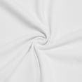 thumbnail image 5 of Men'S Gym Workout Tank Tops Color Blocking Sleeveless Muscle Shirts for Beach & Athletic Wear White & Blue XL, 5 of 9